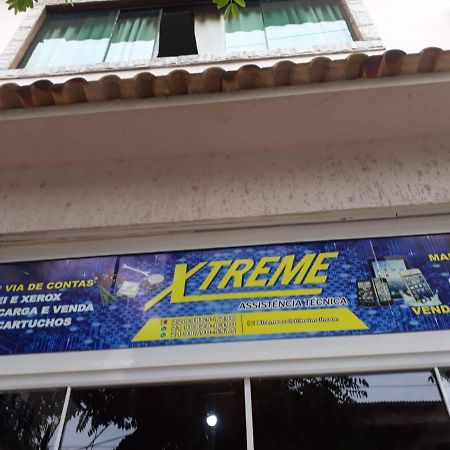 Xtreme Tur Hospedagem 1 Leilighet Arraial do Cabo Eksteriør bilde