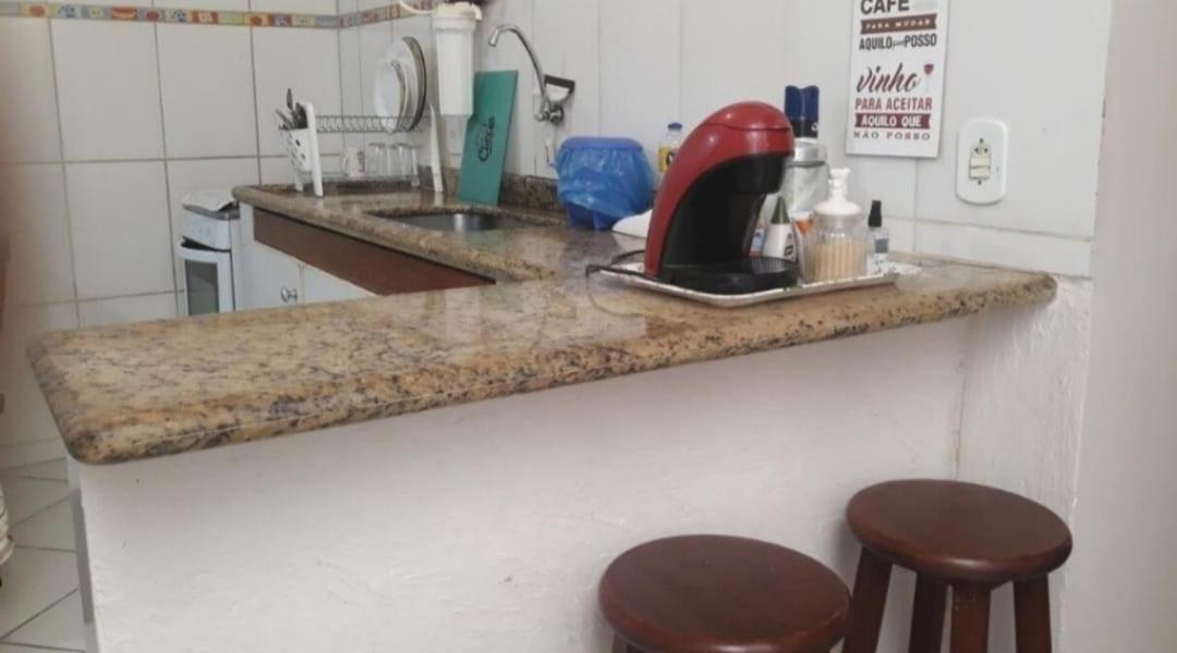 Xtreme Tur Hospedagem 1 Leilighet Arraial do Cabo Eksteriør bilde