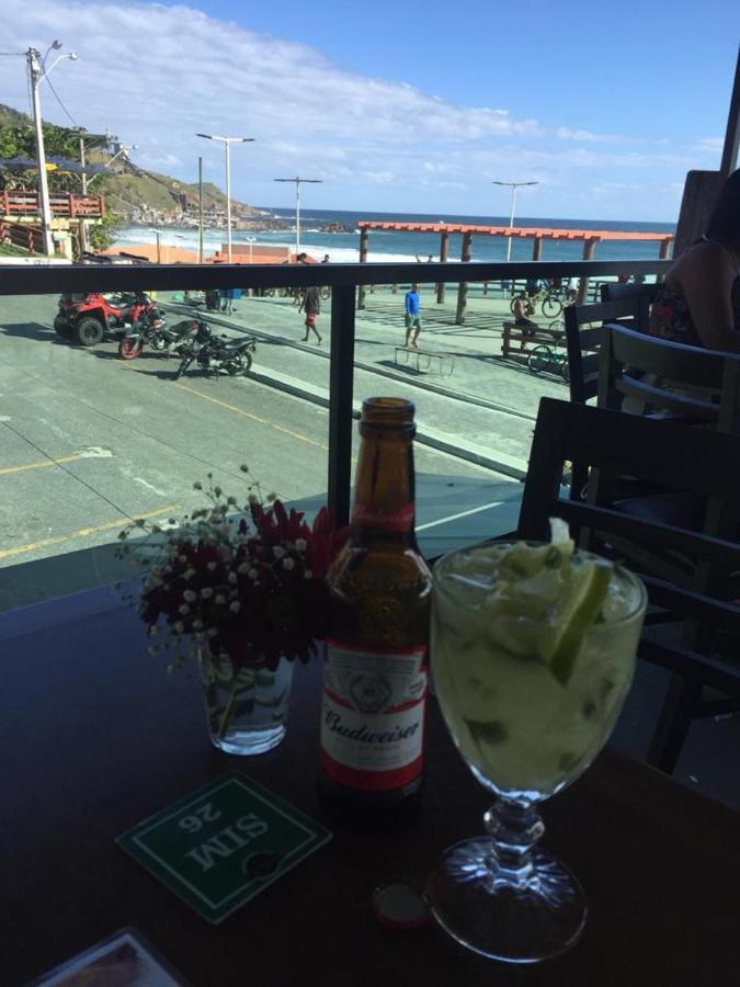Xtreme Tur Hospedagem 1 Leilighet Arraial do Cabo Eksteriør bilde